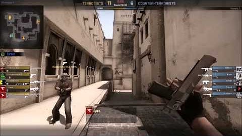 CSGO: My first Deagle collateral