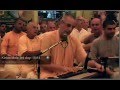 Kirtan Mela 2014 - HH Niranjana Swami - Sri Mayapur Dham - 2/3/2014 -