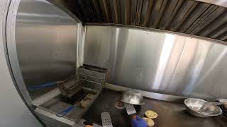 #43 POV FOOD TRUCK COOKING !