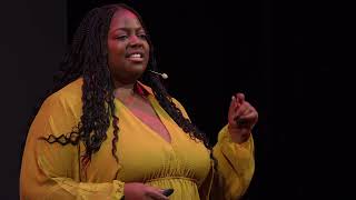 How Shared Rituals Lead to Thriving Communities | Kori Hall | TEDxOklahomaCity