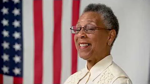 Muriel Simmons for Probate Judge
