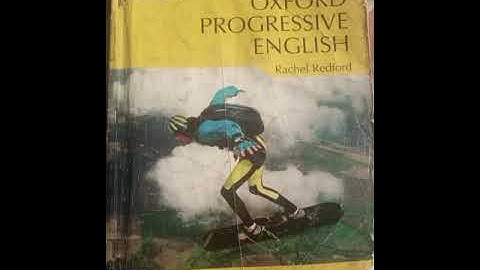 Class 7 (English), Unit #9 Lesson #3 Reading