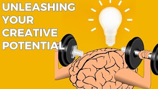 Unleash Your Creative Genius: Uncover Your Unique Artistic Style #creativity