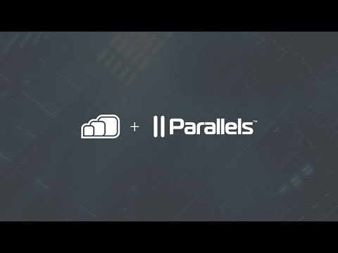 Deploy any app to any device with AppsAnywhere and Parallels RAS