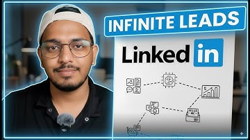 Genereer onbeperkt leads via LinkedIn met LeadCRM (eerlijke beoordeling) 🚀