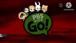 (REAL!) PBS Kids Go Shutdown (10/6/2013)