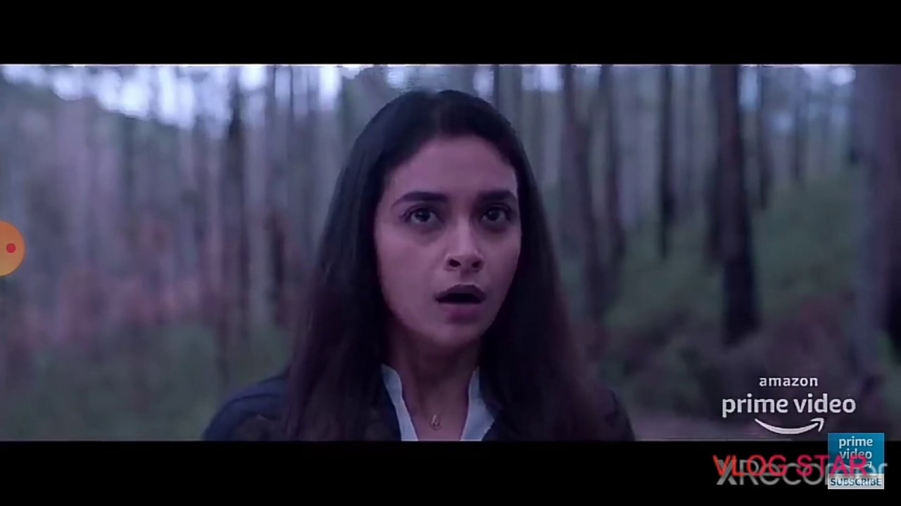 PENGUIN OFFICIAL TRAILER 2020 || TAMIL