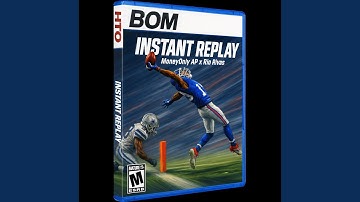 Instant Replay