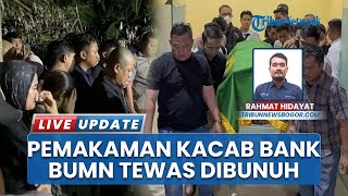 Download Lagu Suasana Rumah Duka Pimpinan Bank BUMN Korban Penculikan yang Tewas di Bekasi, Penuh Karangan Bunga MP3 Download Lagu Suasana Rumah Duka Pimpinan Bank BUMN Korban Penculikan yang Tewas di Bekasi, Penuh Karangan Bunga MP3