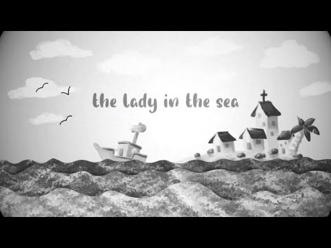 Patrick Maia is a Poser - The Lady in the Sea - OFFICIAL MUSIC VIDEO