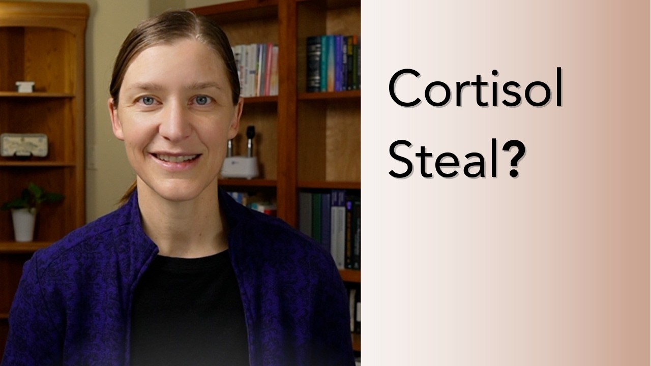 Does Chronic Stress Lower Progesterone in Perimenopause?