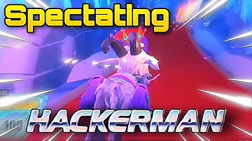 Spectating PvZ GW2 Hackers