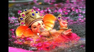 Ganesh visarjan WhatsApp status 2018 | Ganesh Chaturthi WhatsApp Status | Ganpati WhatsApp status