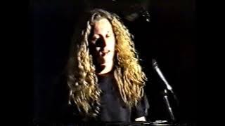 Merciless - Live In Sweden 1990