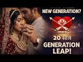 Abhimaan: Ek Adhoora Safar | Official Music Video 😭 Telly News Talk | YRKKH 4 END 🔥