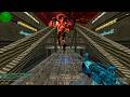 Counter-Strike: Zombie Escape Mod - ze_amazon_temple_nf2 | NightFall |