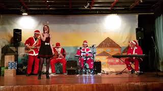 Jingle bell rock