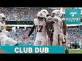 Miami Dolphins Sweep The New England Patriots, Win 31-17 In Week 8