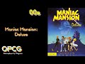 Maniac Mansion Deluxe 2004 Dave Bernard amp Jeff gameplay Maniac Mansion Deluxe 2004 Dave Bernard amp Jeff gameplay