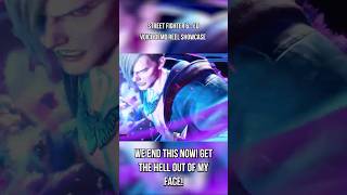 I'm a Voice Actor...I always go all in! | #shorts #streetfighter6 #fgc #arcane #voiceacting #anime