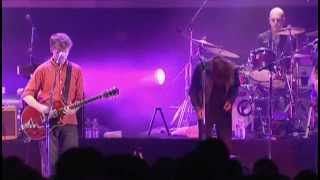 Video thumbnail of "Neil Finn & Friends feat. Eddie Vedder - Take A Walk (Live from 7 Worlds Collide)"