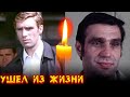 ПОТЕРЯ/ Ушел из жизни известный актер театра и кино Роман Громадский