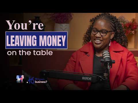 How to Land Large Clients, Charge What You're Worth & Survive the Internet