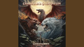 Video thumbnail of "George Lynch - Sledgehammer"