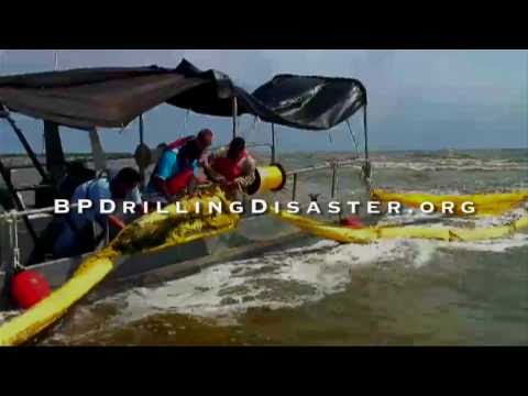 Gulf Tides 10: Damages, Denial & Disappointment - BP Drilling Disaster - Jan. 20, 2011