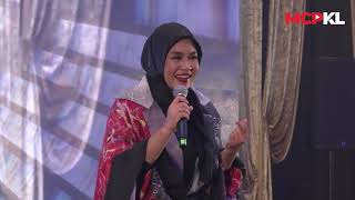 Liza Hanim (LIVE) - Siapa Sangka Siapa Menduga