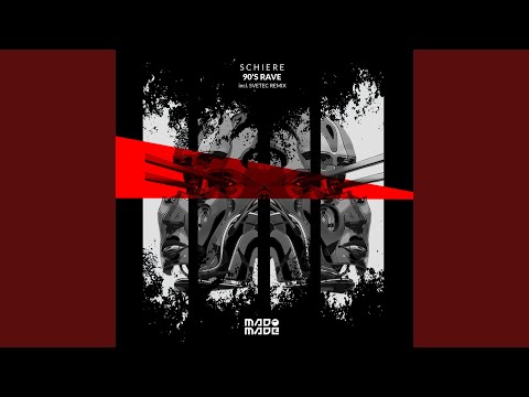 90's Rave (Original Mix)