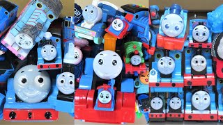 Thomas & Friends Unique Toys Come Out Of The Box Richannel