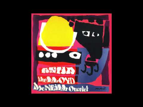 Lloyd McNeill - Asha (full album)