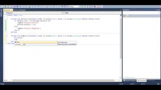Tutorial - Come creare un programma protetto da password su VB