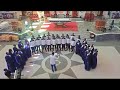Stellamaris Choir Performing Mfalme Wa Wayahudi By O R Sylvester