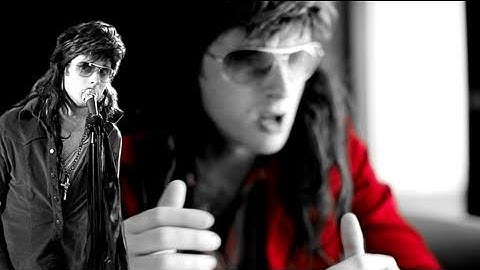 "SIN CITY" EFFECT (Final Cut Pro)