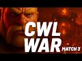 TH17 CWL War Attack Guide ⚔️ Best Strategy for Easy 3 Stars