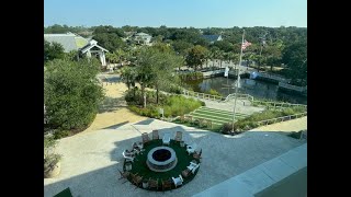 The Residences at Sweetgrass Inn B416, 418