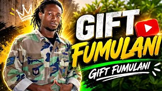 GIFT FUMULANI _ MOUNTAIN ZION