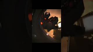 An Speakerman Have A Grudge