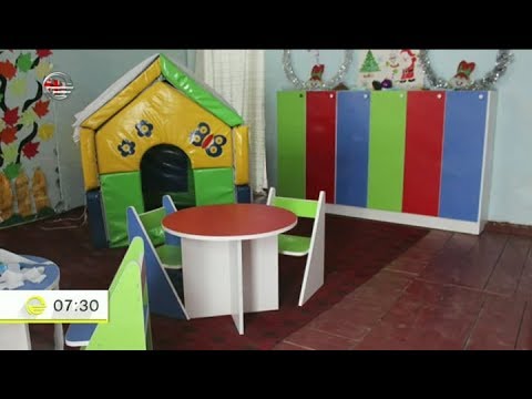 საზაფხულო ბაღებში რეგისტრაცია იწყება