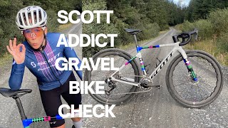 My Favourite Bike Of All Time Scott Addict Rc Gravel Bike Check