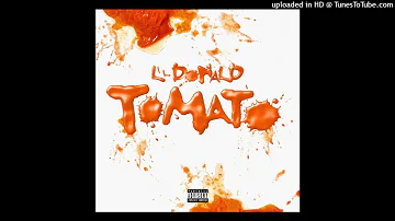 Lil Donald - Tomato (Audio)
