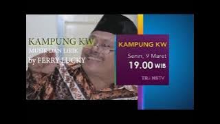 KAMPUNG KW OFFICIAL AUDIO