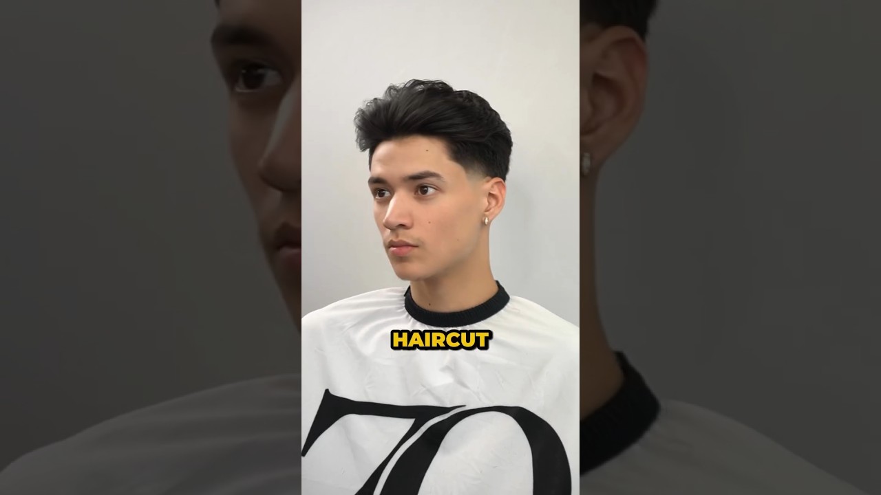 HAIRCUT ideas 🔥💡 #shorts #haircut #barber #hairstyle #haircutideas #hairstyles