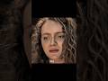 Too Beautiful… I Could Faint | Stranger Things #strangerthings #shorts
