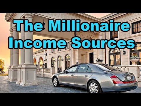 This is what 65% of Millionaires ALL have in common...