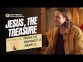 Capture de la vidéo "Jesus, The Treasure" Devotional: Inspired By Psalm 19: 7-10; Philippians 3:7-14, Psalm 63:1-5