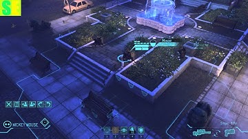 Zebra Plays: XCOM: Enemy Unknown, Part 2