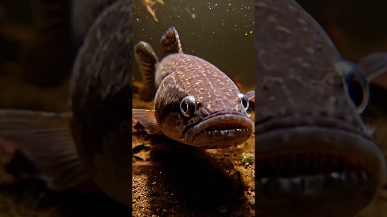 🎣 Bream BITE Proof Rig?! 🤯 Never Lose a Fish Again! 🔥 